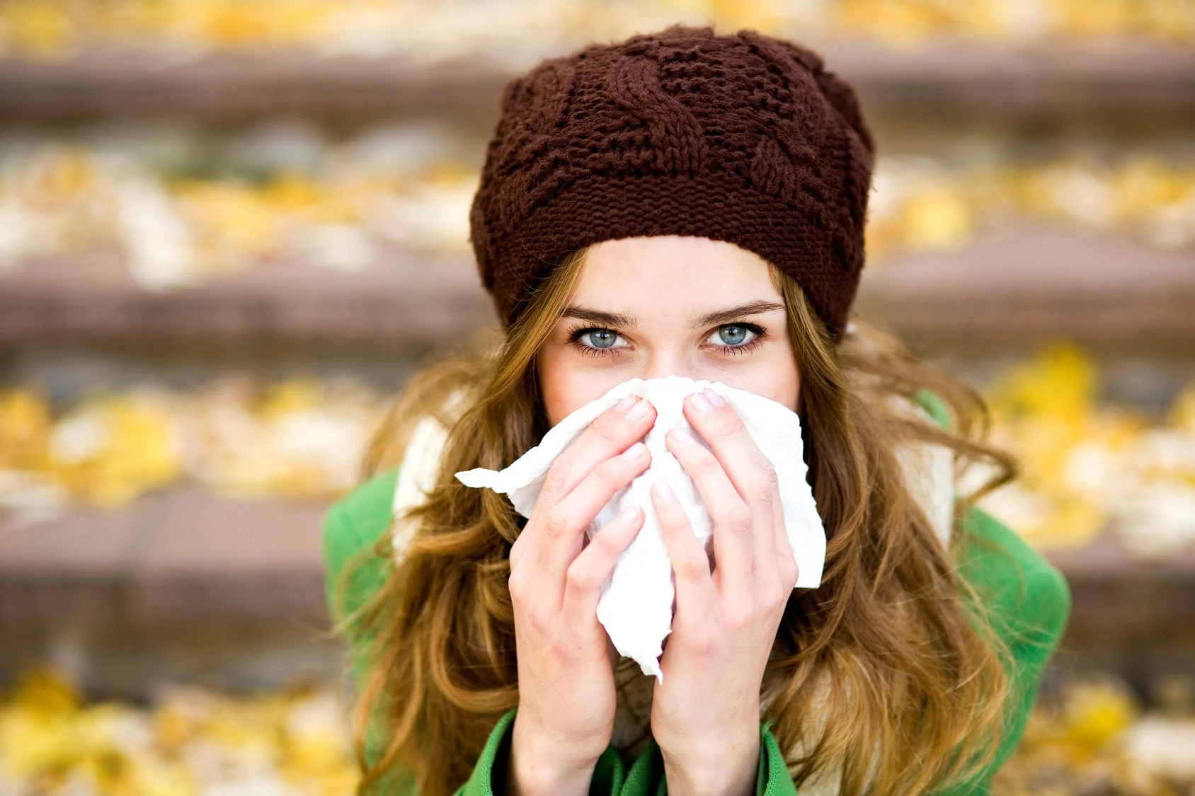 7 Surprising But Effective Cold Remedies You Should Try | 1mhealthtips.com