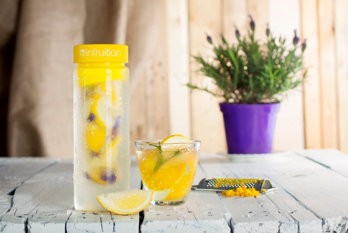 Ways to Make Water Taste Better | 1mhealthtips.com