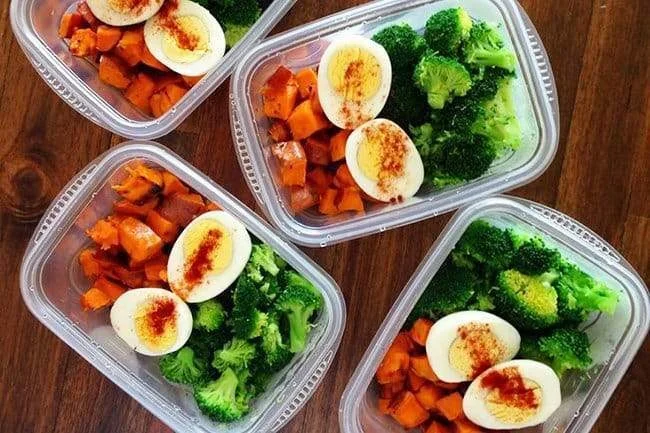 Tips and Tricks for Preparing Meals for the Week — Healthdigezt.com