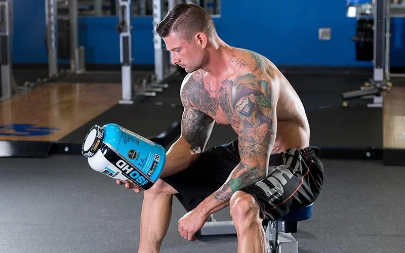 How to Choose Good Whey Protein — Healthdigezt.com