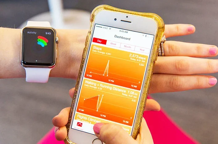 Are Health Apps Bad for Your Health? — Healthy Builderz