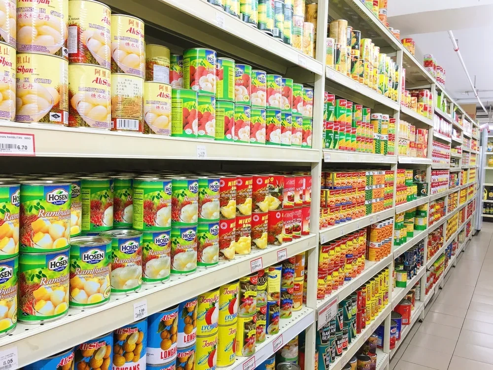 Processed Foods That Are Good for You — Healthy Builderz