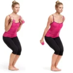 6 Stand-up Exercises You Can Try for Flat Abs Homepage