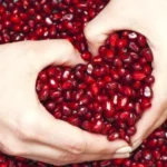 3 Beauty Benefits of Pomegranate Homepage