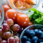 10 Foods to Eat to Fight and Prevent Wrinkles Homepage