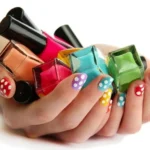 10 Surprising Things You Probably Didn’t Know About Nail Polish Homepage
