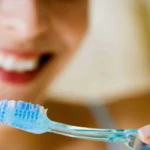 Tooth Brushing Is Not Only For Your Teeth Homepage