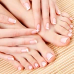 What Your Nails Say About Your Health Homepage