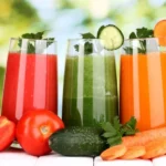 10 Best Drinks You Should Try For Detoxing Homepage