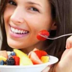 What to Eat for a Healthy Immune System Homepage