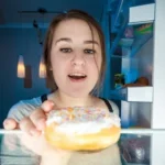 Pre-Bedtime Habits That Can Make You Gain Weight Homepage