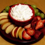 Healthy Fruit Dip Recipes Homepage