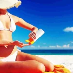 How to Protect Your Skin from UV Rays (Sunburn) Homepage