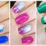 Best Nail Looks For Fall Homepage