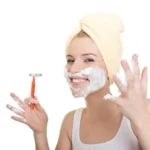 The Pros of Facial Shavings for Women Homepage