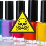 Avoid These Toxic Nail Polish Ingredients Homepage