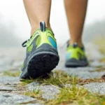 Walking for Health: How to Start a Walking Routine Homepage