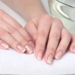 How to Get Lovely Smooth Hands Homepage