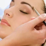 The Best Brows for You Homepage