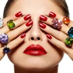Things You Never Knew About Your Nails Homepage