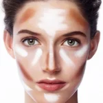 Contour with Self-Tanner Homepage