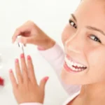 Nail Art Hacks For the Perfect Manicure Homepage