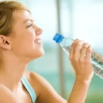 The Correct Way to Drink Water Homepage