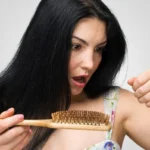 Save Your Strands: Ditching the Bad Habits that Cause You to Lose Hair Homepage