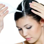 Hair Coloring 101: Permanent Hair Dyeing Homepage