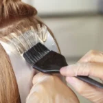 Hair Coloring 101: What You Need to Know About Bleaching Homepage