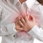Common Triggers of Heartburn Homepage