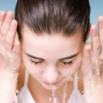 Cleansers: Their pH and What it Means for the Skin Homepage