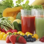 Juicing on a Budget – Juicing and Drinking Healthily Even if You Are Low on Cash Homepage