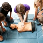 First Aid Training Basics Homepage