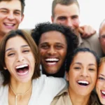 The Top Ten Reasons Why Folks with the Habit of Laughing are Healthier and Happier Homepage