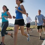 Bad Habits of Running Homepage
