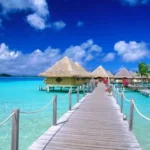 6 Fitness Holidays spent around the World Homepage