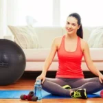 Fitness Item Must Have Homepage