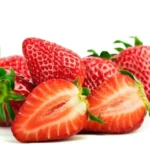 Health Watch: Calorie Content of Strawberries Homepage