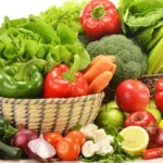A Useful List of Cancer-fighting Nutrients and Food Groups Homepage