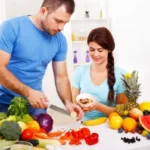 The Anatomy of Fruits and Vegetables Homepage