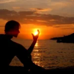 The Relationship Between Law of Attraction and Spiritual Wellness Homepage