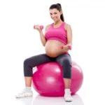EngagingIn Exercise During Pregnancy Homepage