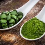 The Top 10 Sources of Vegetable-Based Protein Homepage