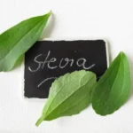 Stevia- An All-Natural Sweetner for Good Health Homepage