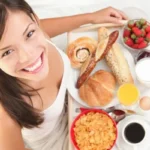 Methods to Gain Weight Naturally Homepage