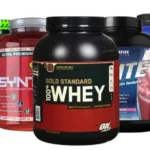 What are the Side Effects and Dangers of Whey Protein Consumption? Homepage