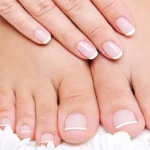 Vitamins for Hands and Nails Homepage