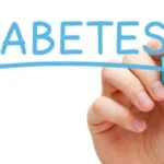 Early Signs of Diabetes Homepage