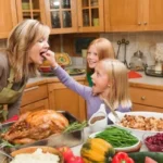 Here are Six Simple and Effective Tips to Keep your Weight In Check during the Holidays Homepage